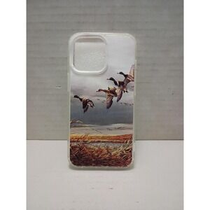 New iPhone 13 Case with an Outdoor Scene